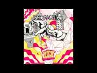 pochette album Não está nada bem