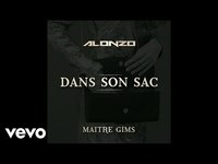 pochette album Dans son sac