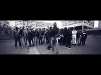 pochette album Marseille