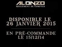 pochette album Rdc (règlement de comptes)