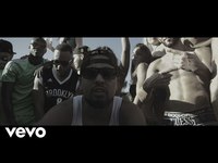 pochette album Squat