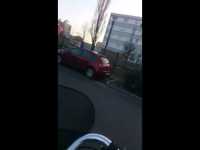 pochette album Zouker