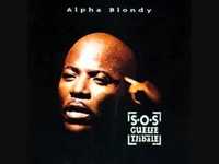 pochette album Cisse kiri