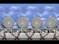 pochette album Tu mirada