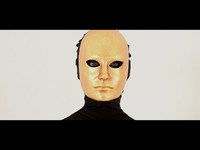 pochette album Fake faces