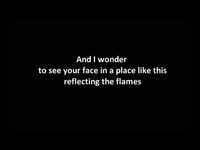 pochette album And i wonder