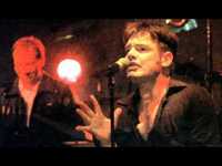 pochette album Big yellow sun