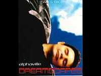 pochette album Change the world