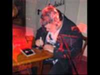 pochette album Do the strand