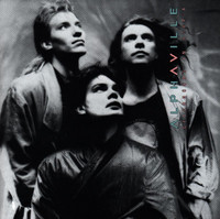 pochette album Fantastic dream