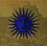 pochette album Heaven or hell