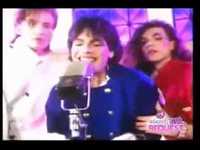 pochette album Jet set