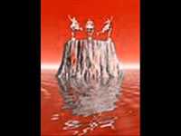 pochette album Sirens