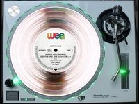 pochette album The nelson highrise sector one