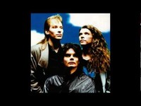 pochette album Traumtänzer