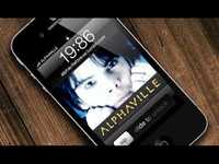 pochette album Underworld