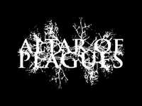 pochette album Earth: as a furnace