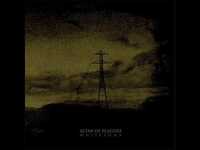 pochette album Through the collapse: watchers restrained