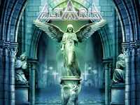 pochette album Unchain the rain