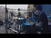 pochette album End is here