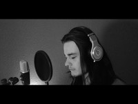 pochette album On my way now