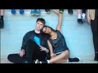 pochette album Indestructible