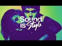 pochette album Kaleidoscope love