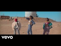 pochette album Mean what i mean