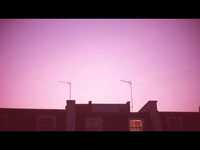 pochette album We are chosen