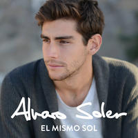 pochette album El mismo sol