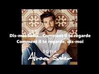 pochette album Sofia (traduction)