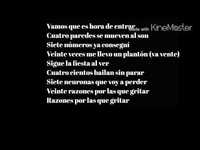 pochette album Tengo un sentimiento