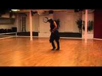 pochette album The stomp