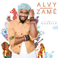 pochette album Ma gazelle