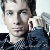 pochette album The revolution of me