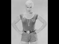 pochette album If only