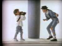 pochette album What a feeling