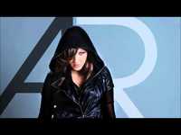 pochette album Alone again (acoustic)