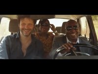 pochette album Oh amadou