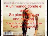 pochette album Circulos