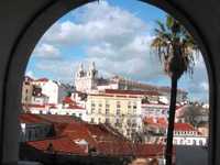 pochette album Lisboa antiga