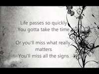 pochette album I'll be ok