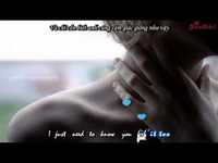 pochette album If i open my heart to you