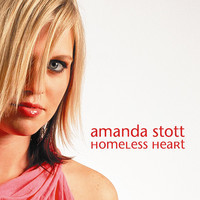 pochette album Homeless heart