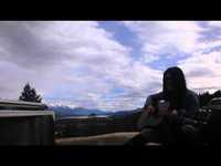 pochette album The way i am