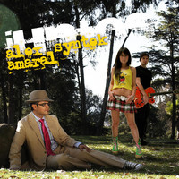 pochette album El universo sobre mi