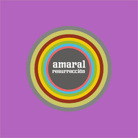 pochette album Resurrección