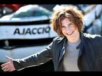 pochette album Cantero