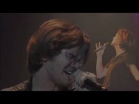 pochette album Il est mort le soleil