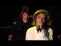 pochette album Sogno d'autunno